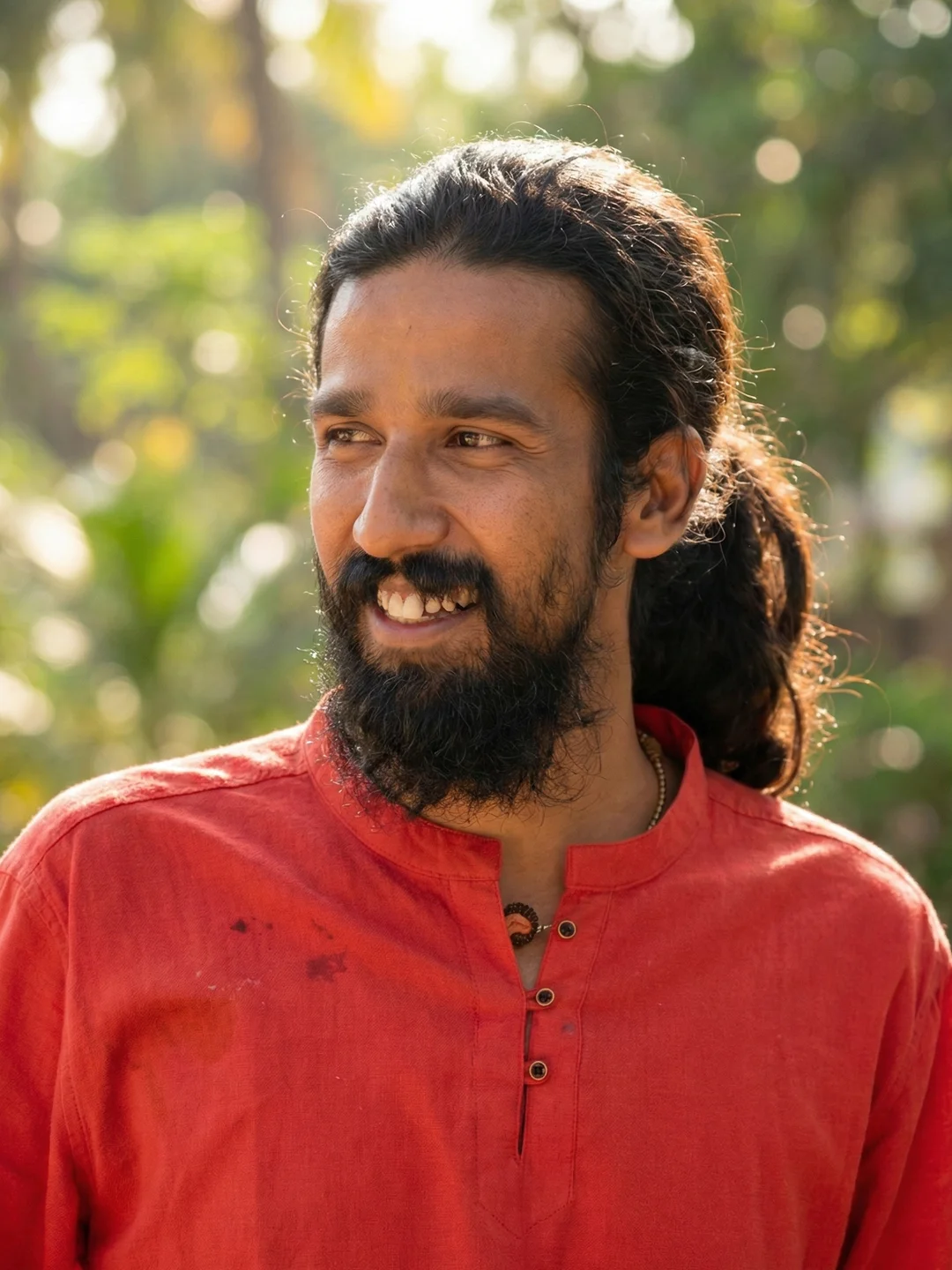 Swami SriLaSri Dasara Giri Maharaj (Bala Swami), Founder of Sri Aadhi Varahi Foundation