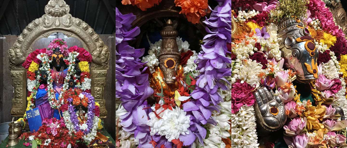 Sri Aadhi Varahi Amman