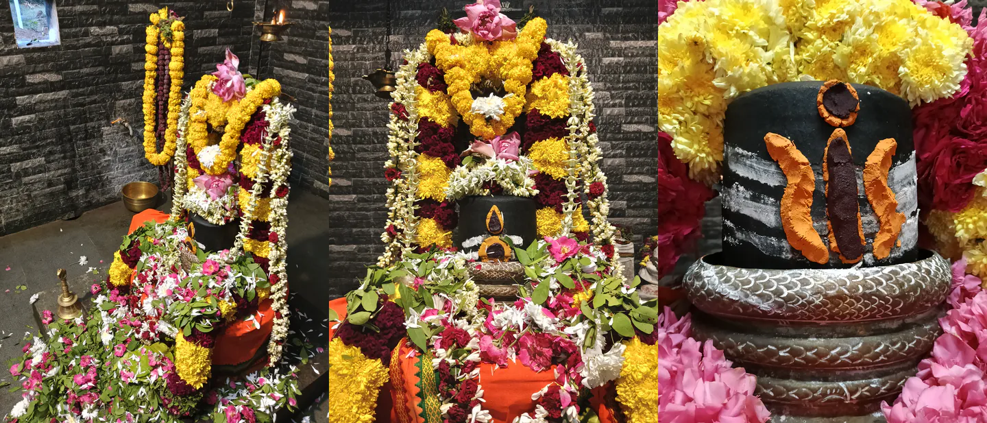 Sri Samba Sadashiva Murthy